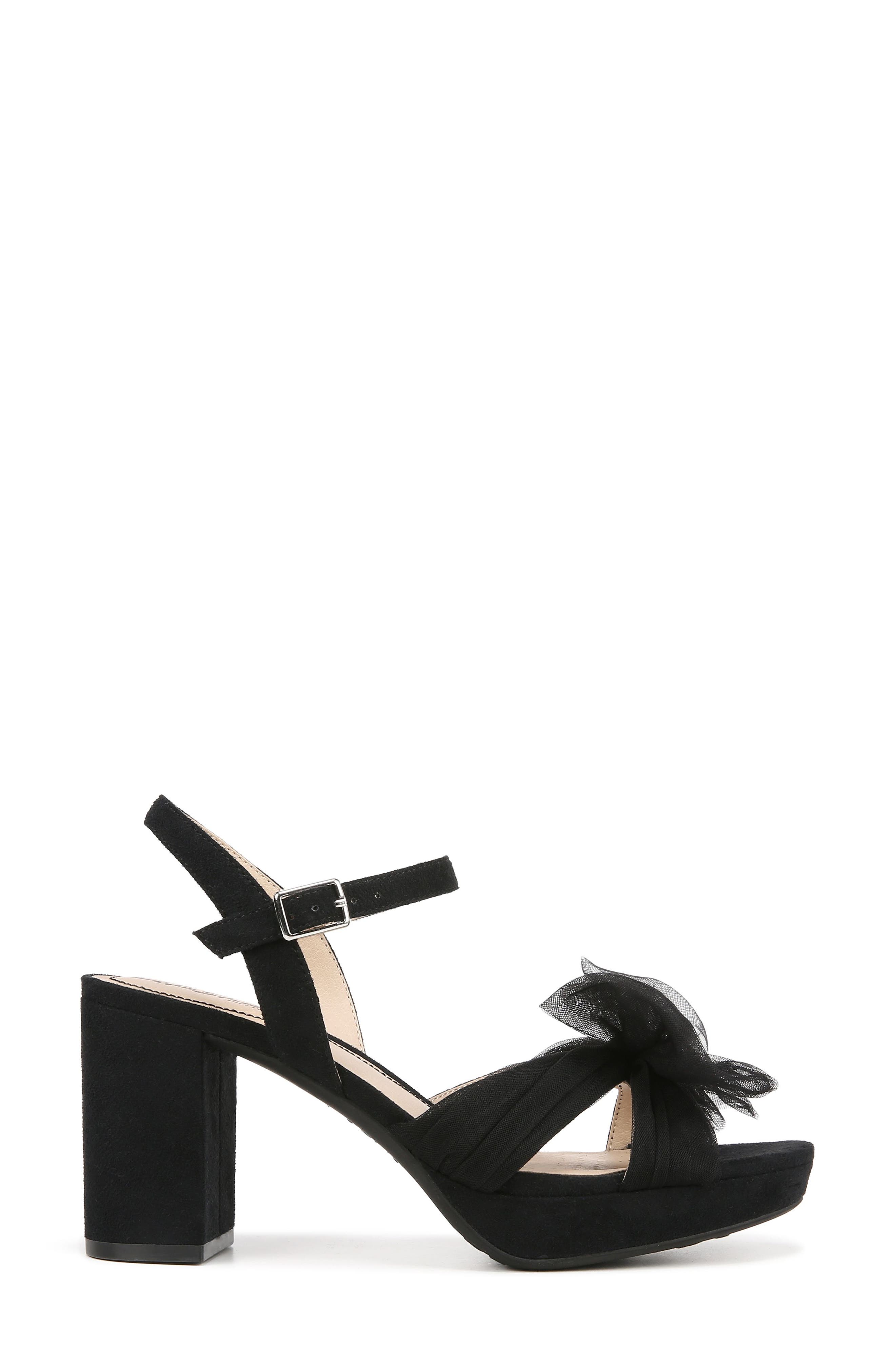 LifeStride Last Dance Platform Sandal, Alternate, color, 