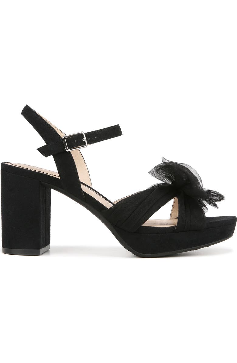 LifeStride Last Dance Platform Sandal, Alternate, color,