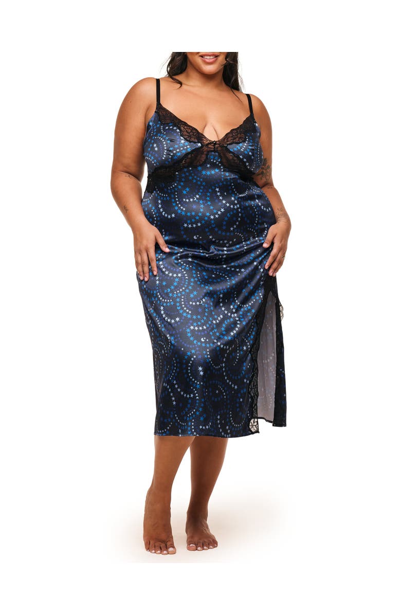 Adore Me Angie Slip, Main, color, 