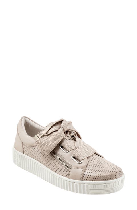 Jovi Sneaker in White
