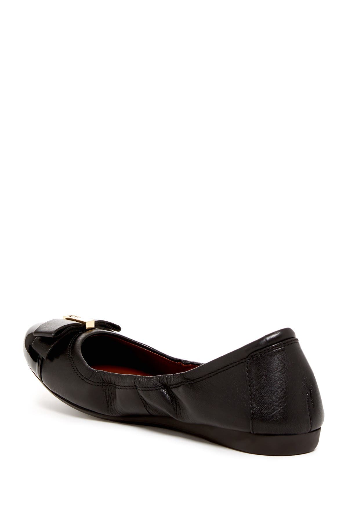 Cole Haan Elsie Ballet Flat II, Alternate, color, 