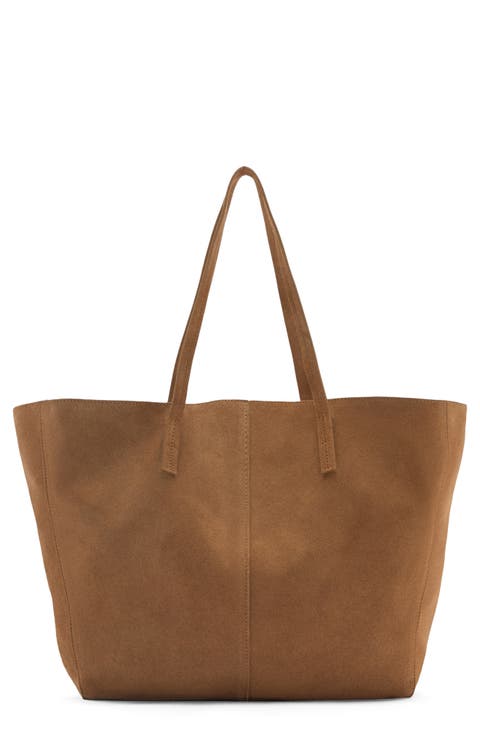Suede Tote Bags for Women | Nordstrom Suede Tote Bags for Women | Nordstrom