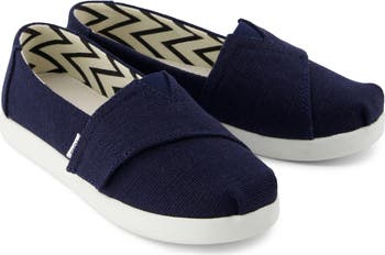 Kids' Alpargata Sneaker