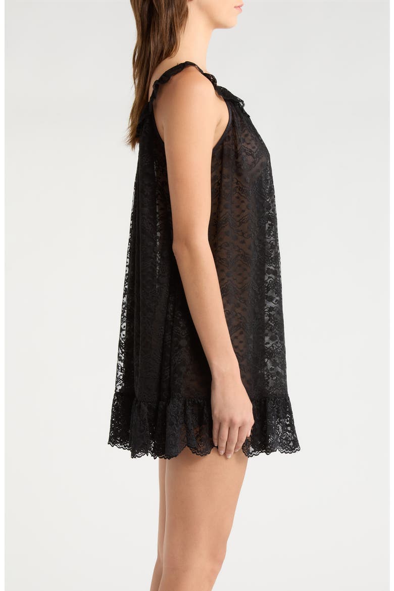 Embroidered Slip, Alternate, color, BLACK