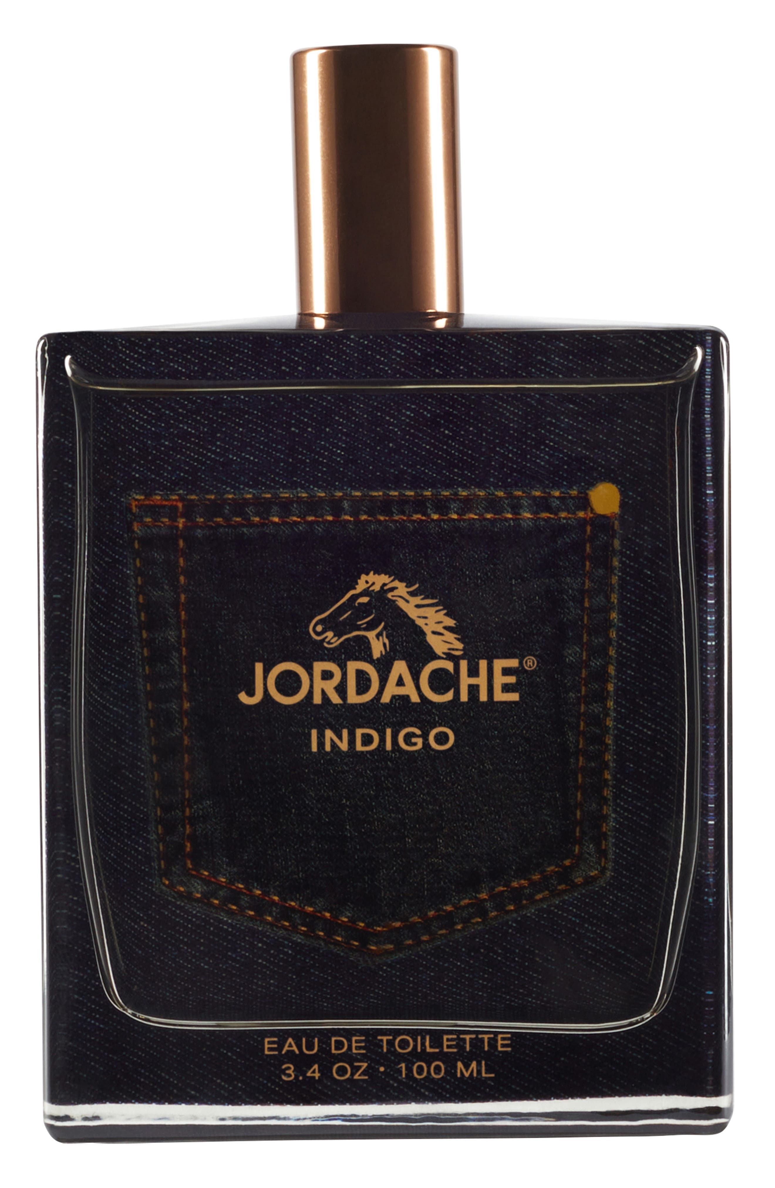 JORDACHE Indigo Eau de Toilette