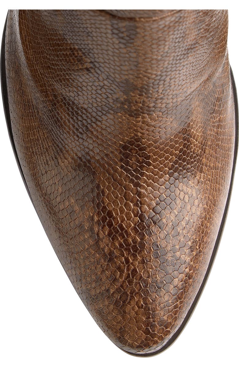 Trask Elena Water Resistant Knee High Boot, Alternate, color,