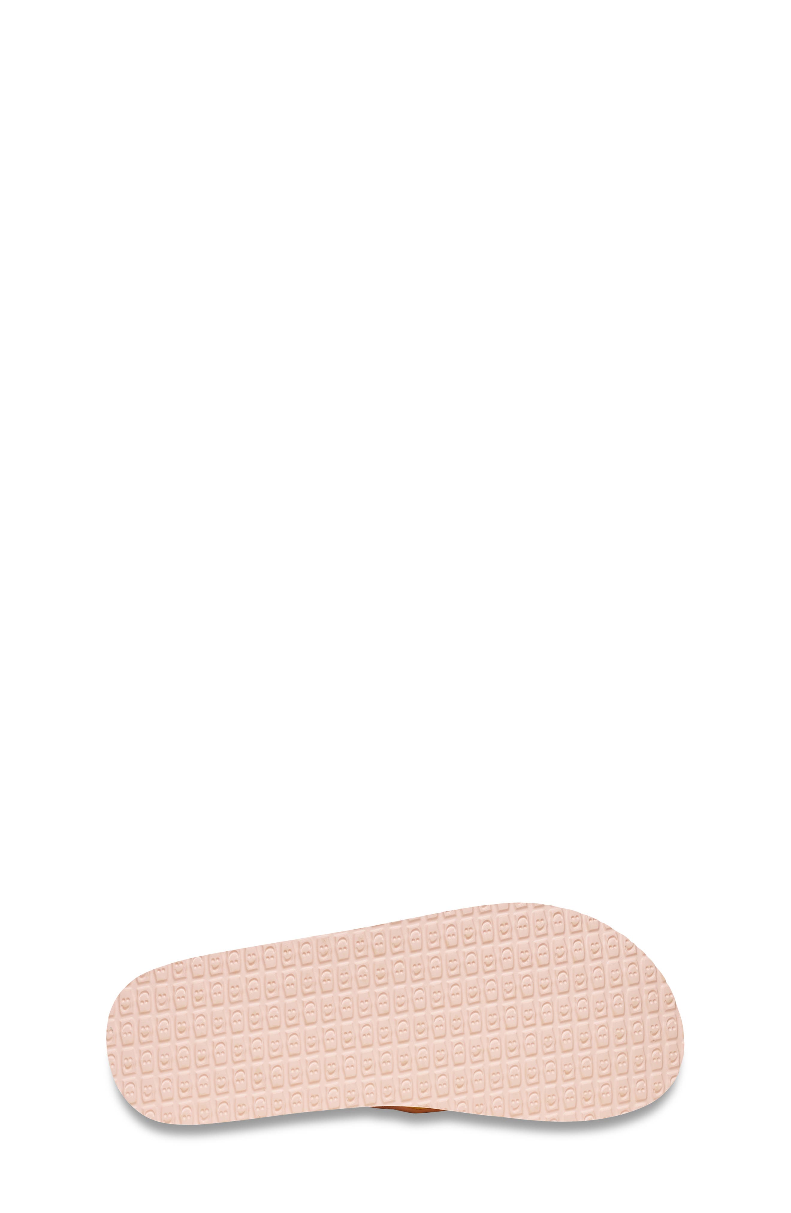 Bubblecush Flip Flop, Alternate, color, PEARL BLUSH