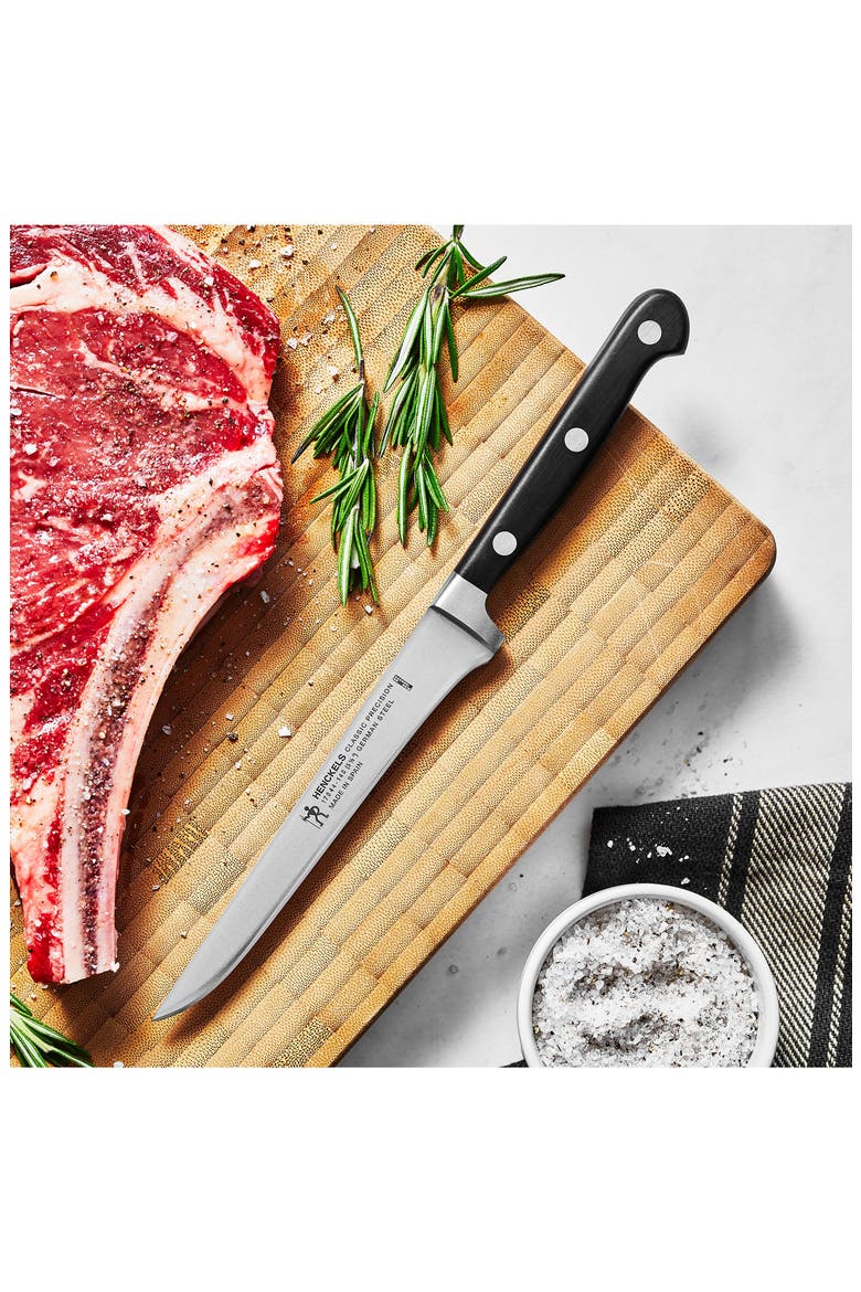 Classic Precision 5.5-Inch Boning Knife, Alternate, color, STAINLESS STEEL