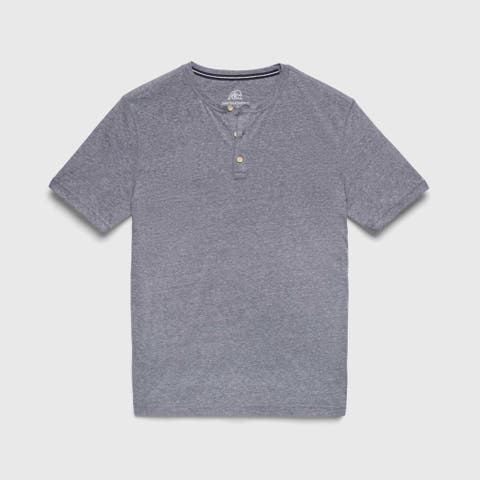 Sean Jersey Henley