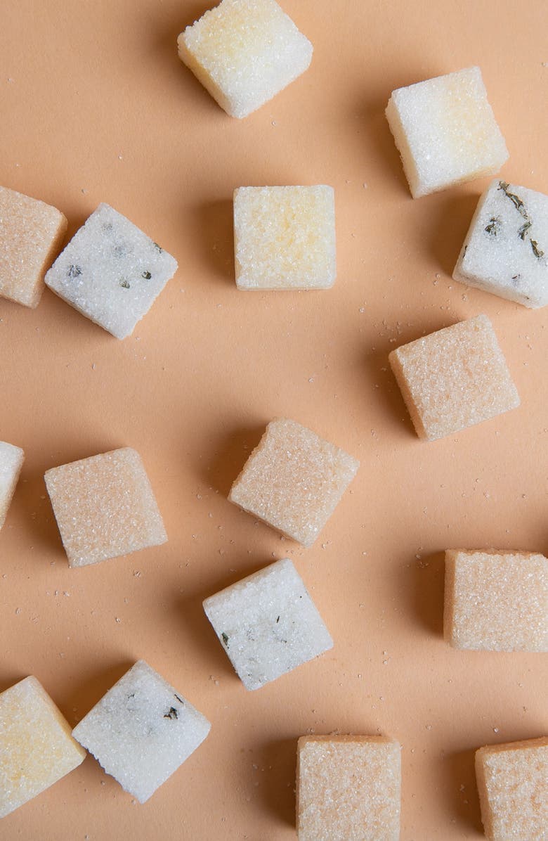 Teaspressa 24-Piece Luxe Latte Sugar Cube Set, Alternate, color, 