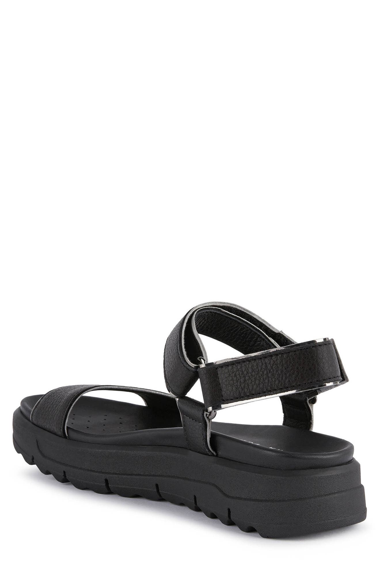 Geox Xand Sandal, Alternate, color, 