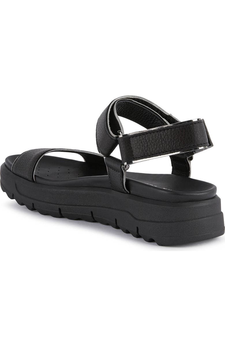 Geox Xand Sandal, Alternate, color,