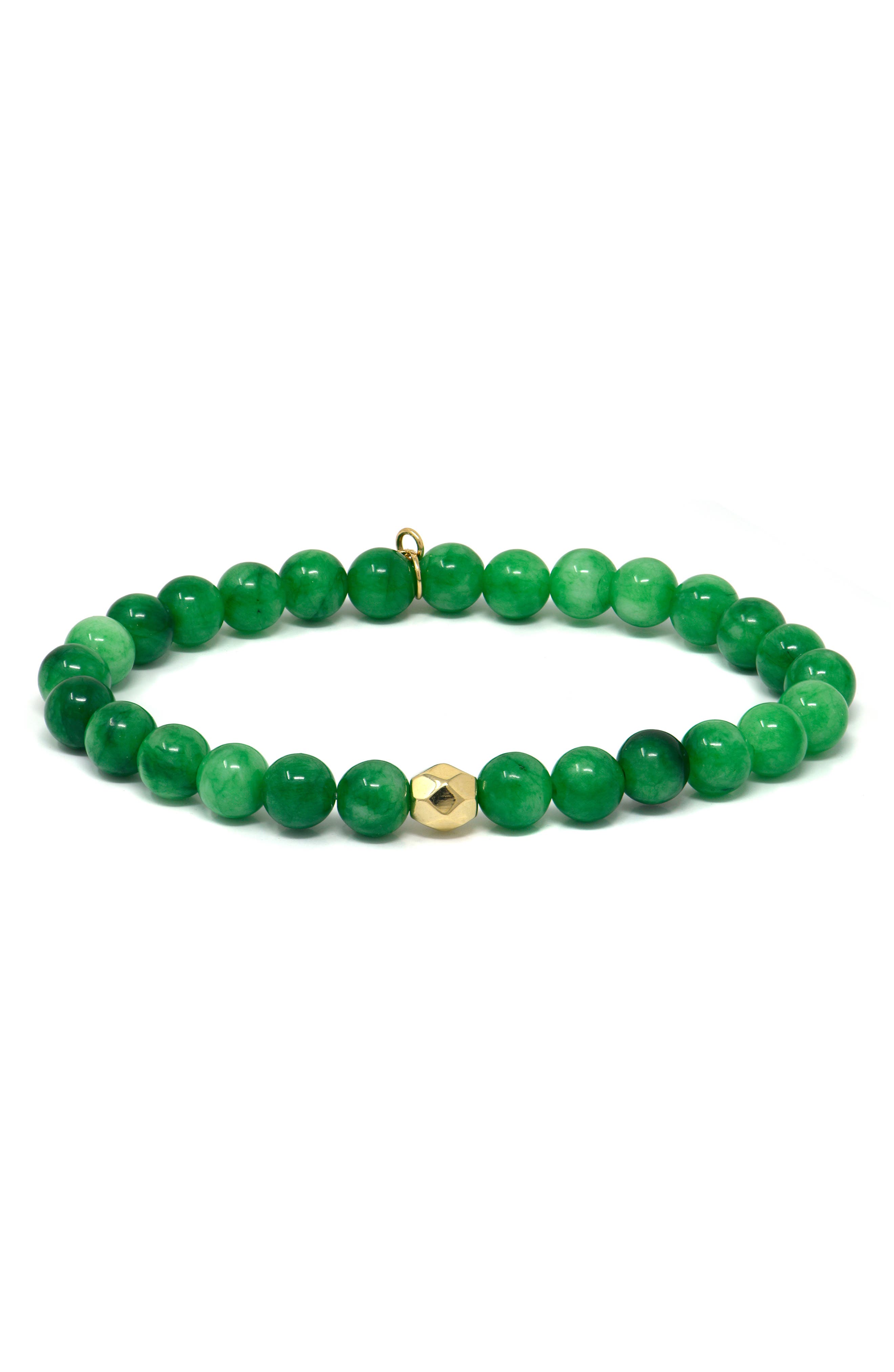 selected GREEN