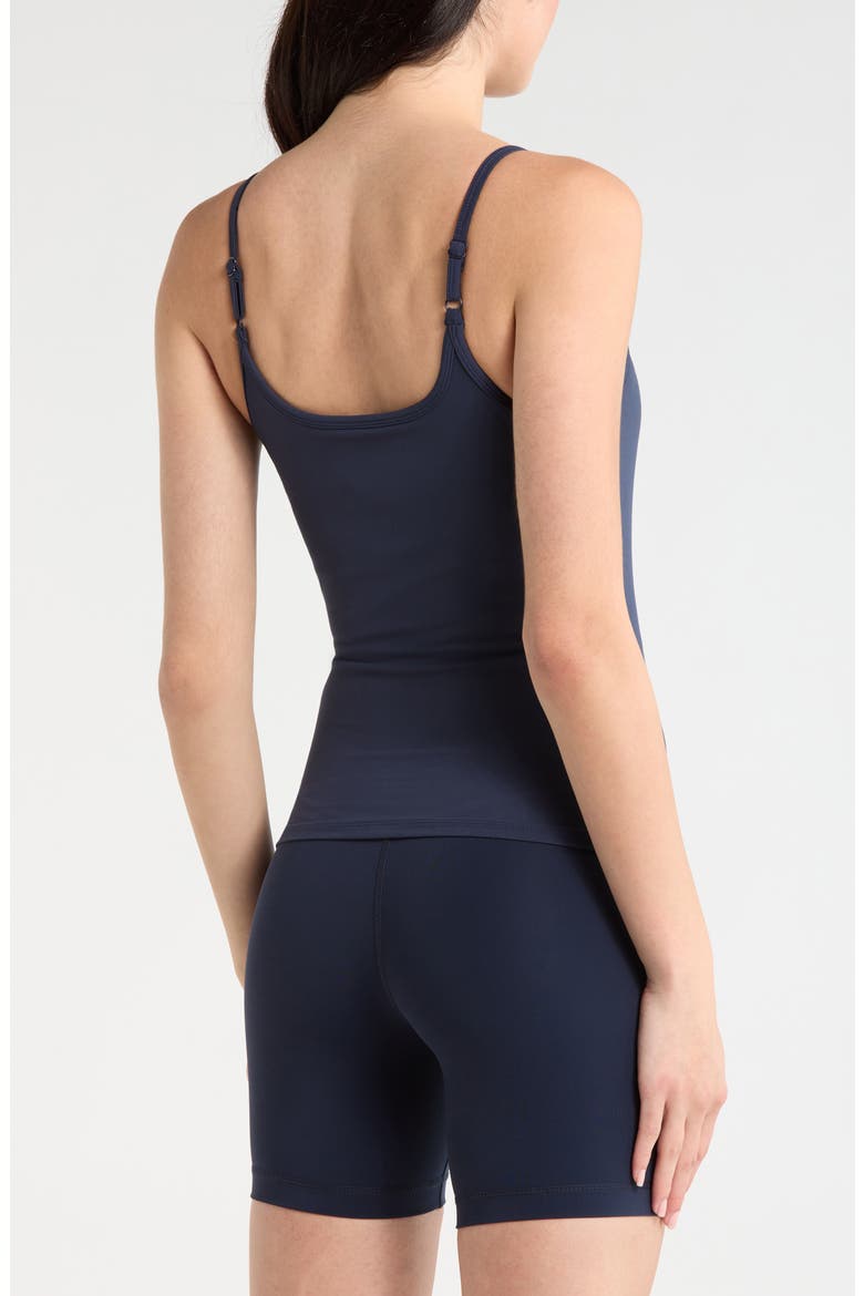 Cloud Camisole, Alternate, color, NAVY BLAZER