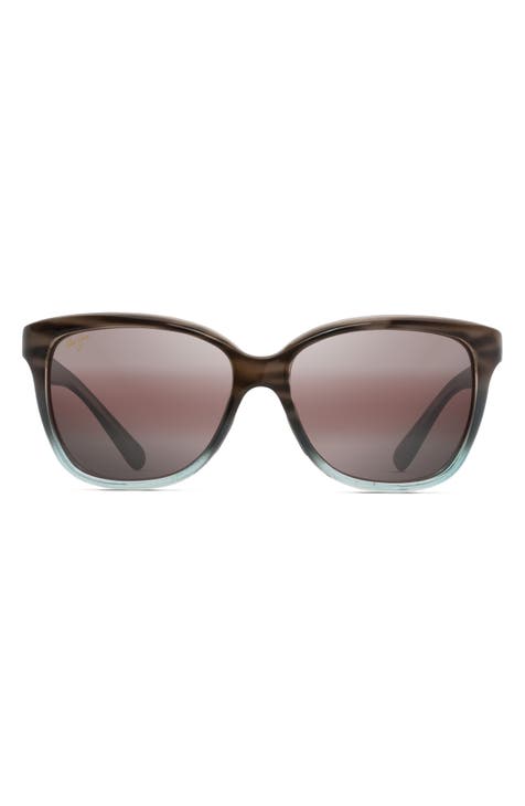 Shop Beige Maui Jim Online Nordstrom