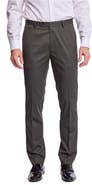 PAISLEY & GRAY Downing Mid Rise Slim Fit Dress Pants