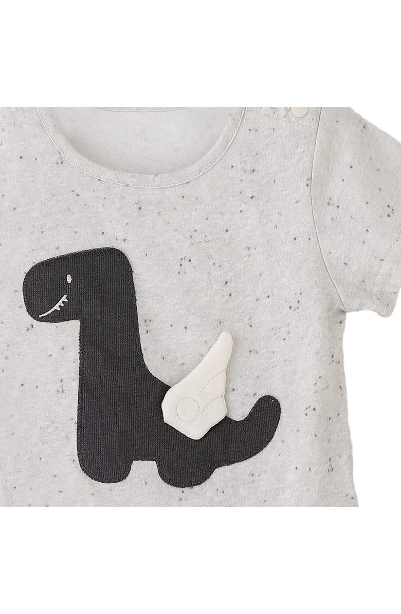 Banblu Dino Dot Set, Alternate, color, Grey
