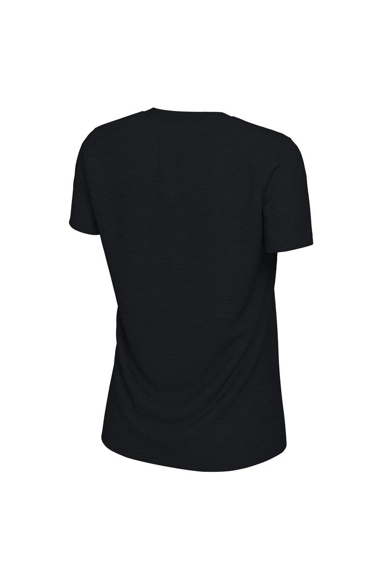 Nike Women's Nike Black Golden State Warriors 2022 NBA Finals Champions Locker Room T-Shirt, Alternate, color, 