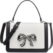 KARL LAGERFELD PARIS Simone Satchel