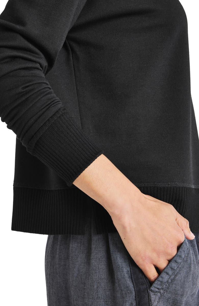 Splendid Layne Supersoft Cardigan, Alternate, color,