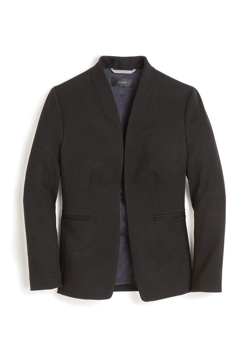 J.Crew Going Out Blazer, Alternate, color,