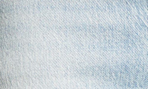 Levi's Ribcage High Waist Ankle Straight Leg Jeans In Lets Share