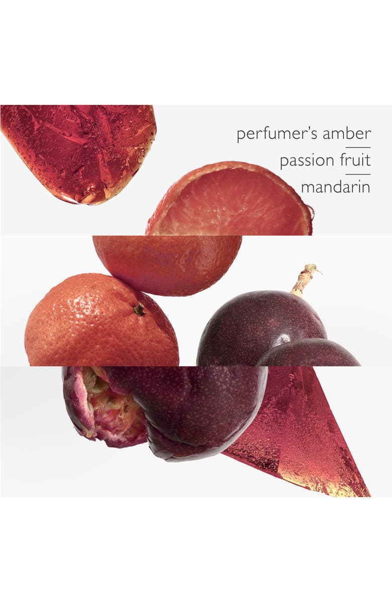 Hermès Eau de Mandarine Ambrée - Eau de Cologne, Alternate, color,