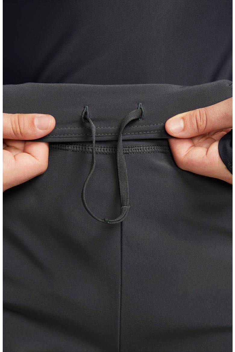 NRG DF All Conditions Gear New Sands Pants, Alternate, color, DARK SMOKE GREY/ NOIR/ WHITE