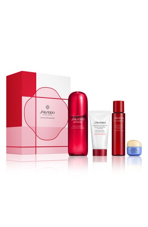 Correct & Prevent Skin Care Set (Limited Edition) $266 Value