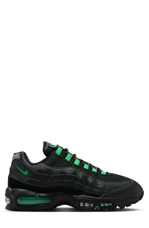 Nike Air Max 95 Og Sneakers In Black