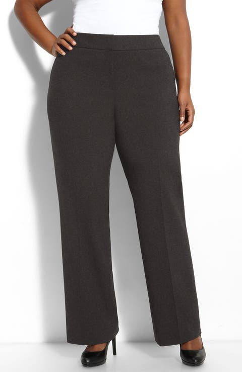 Curvy Fit Pants
