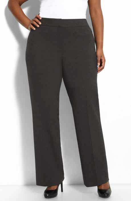 Sejour Curvy Fit Pants