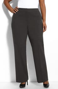 Sejour Curvy Fit Pants