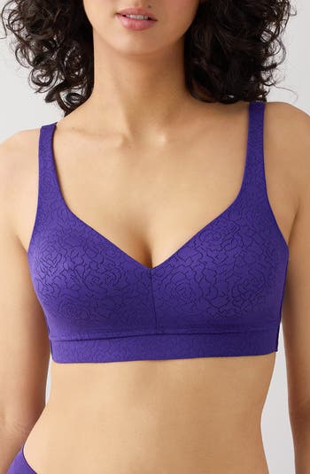 Reggiseno sfoderato con ferretto Selmark