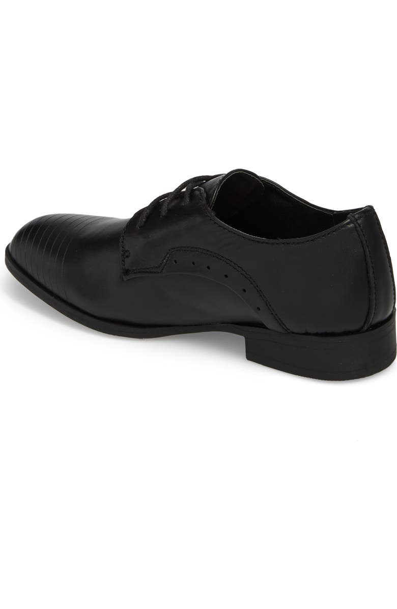 Reaction Kenneth Cole Straight Line Derby, Alternate, color,