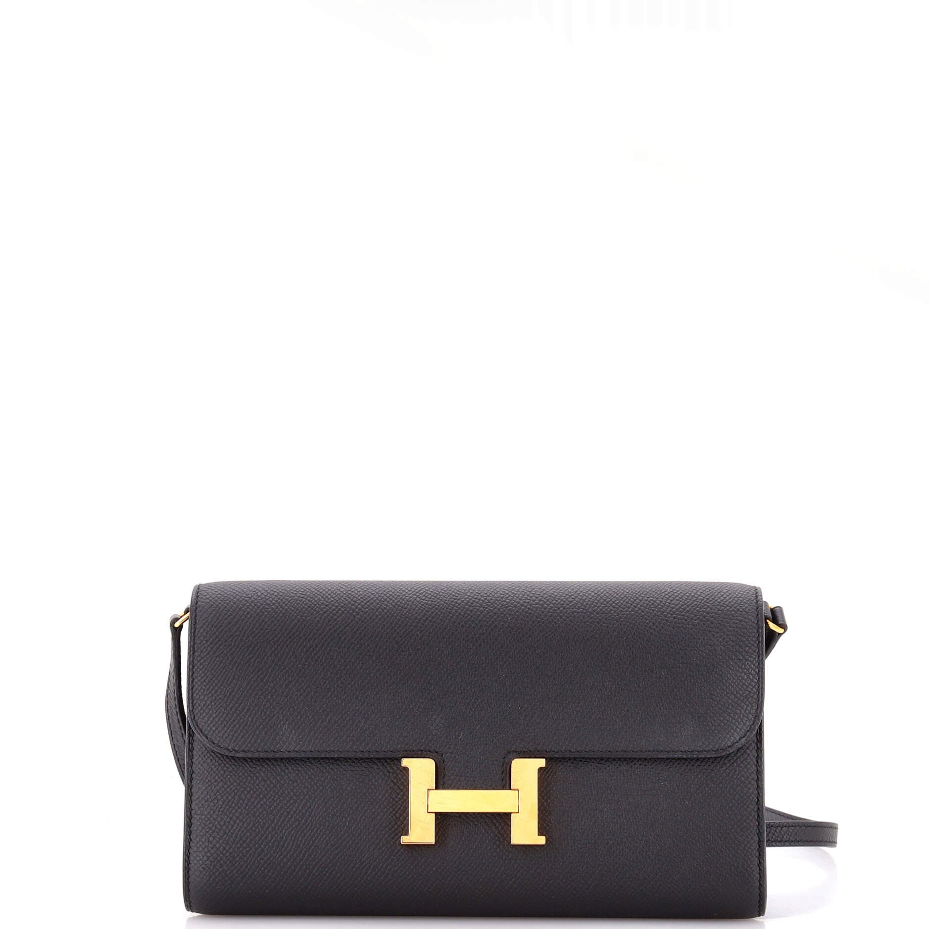 Pre-Owned Hermes Constance To Go Wallet Epsom (Women) | Nordstrom