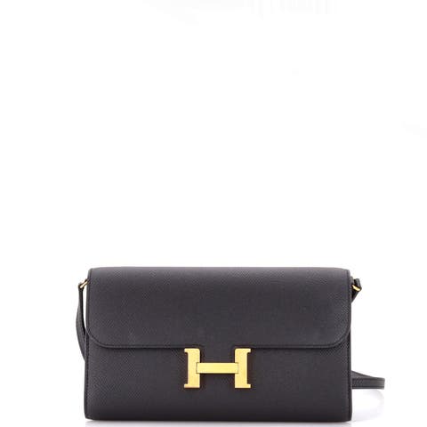 Constance To Go Wallet Epsom