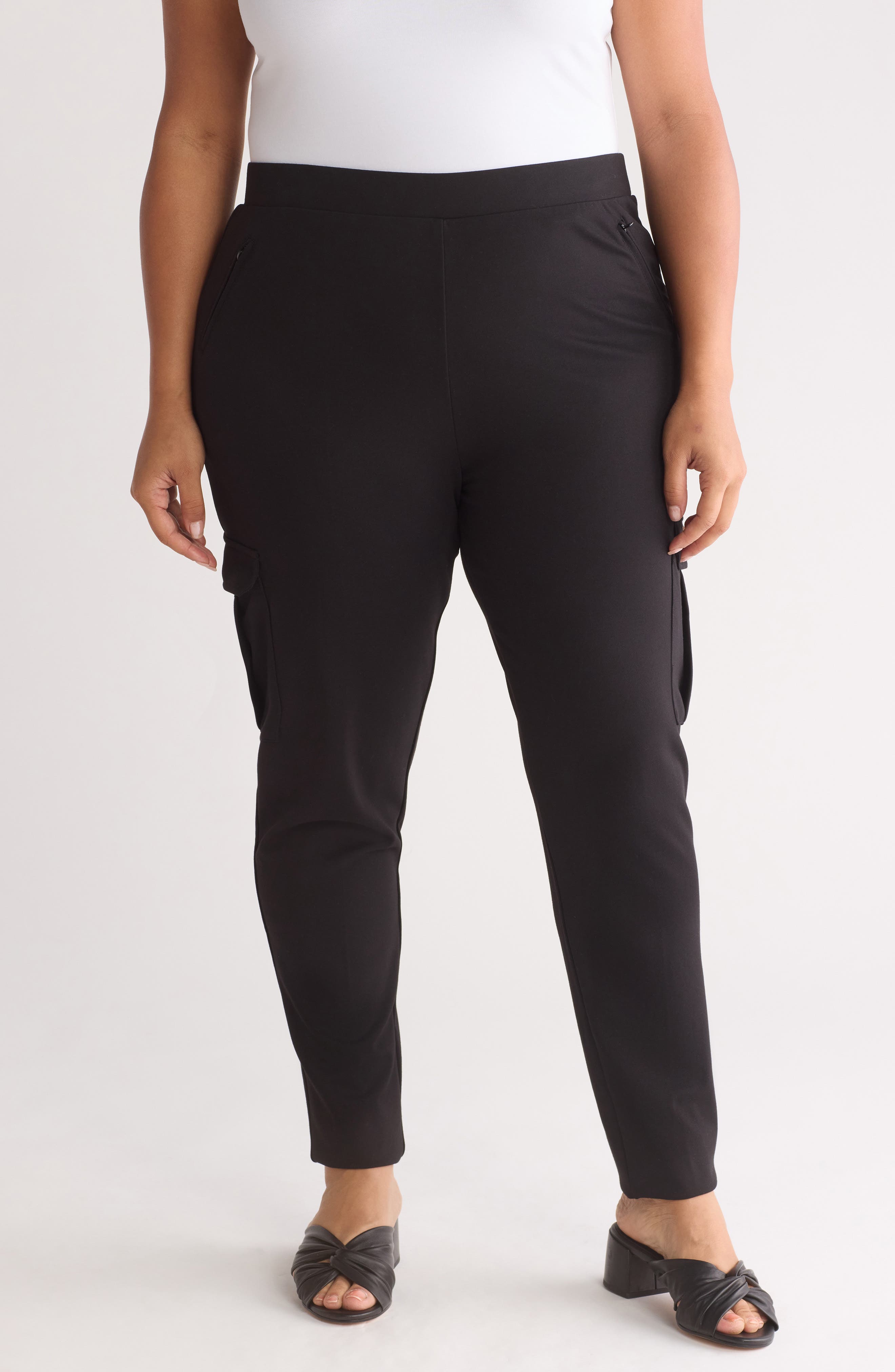 BY DESIGN Nikki Pants