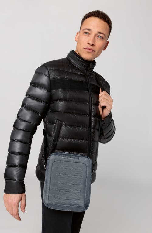Porsche Design Roadster Pro Water Repellent Shoulder Bag