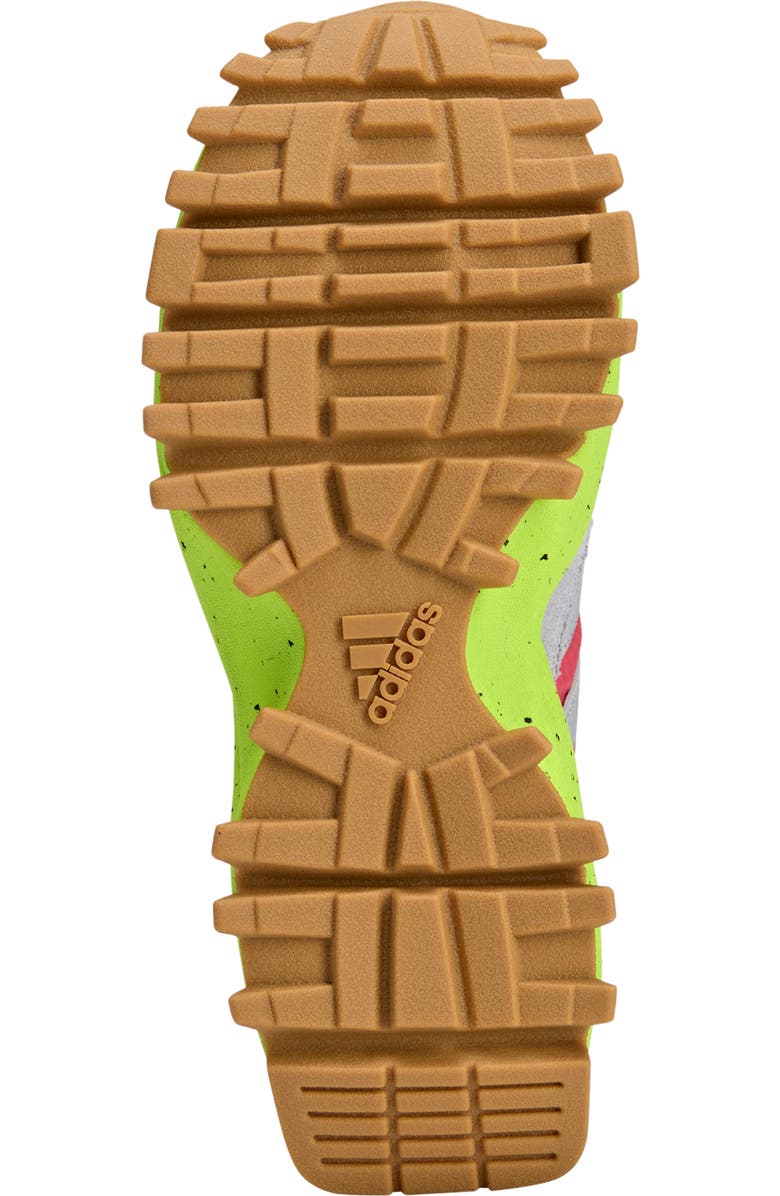 adidas by Stella McCartney Seeulater Hiking Shoe, Alternate, color, Super Pink