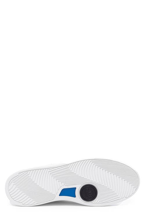 P448 Vert Sneaker