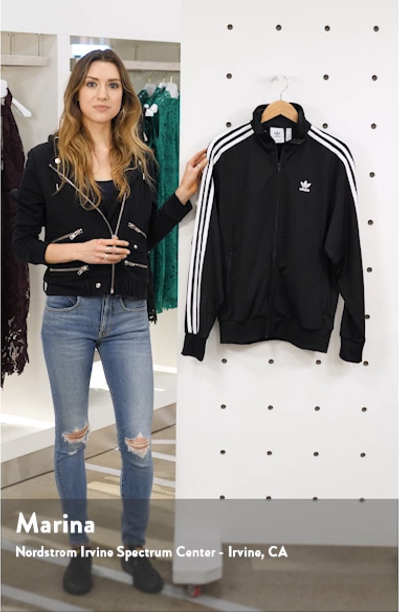 Firebird Track Jacket, sales video thumbnail