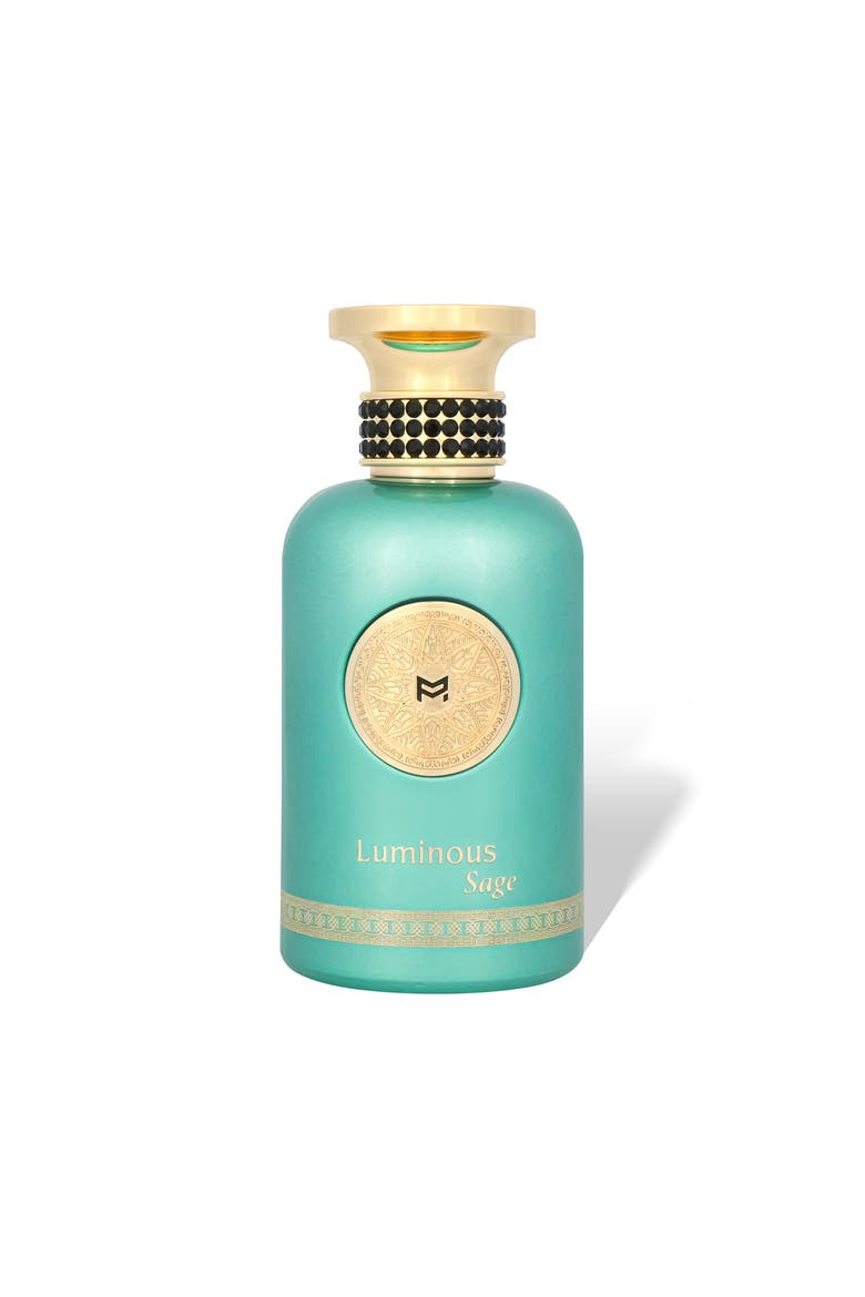 Luminous Sage by Patek Maison Extrait De Parfum, Alternate, color, Extrait De Parfum