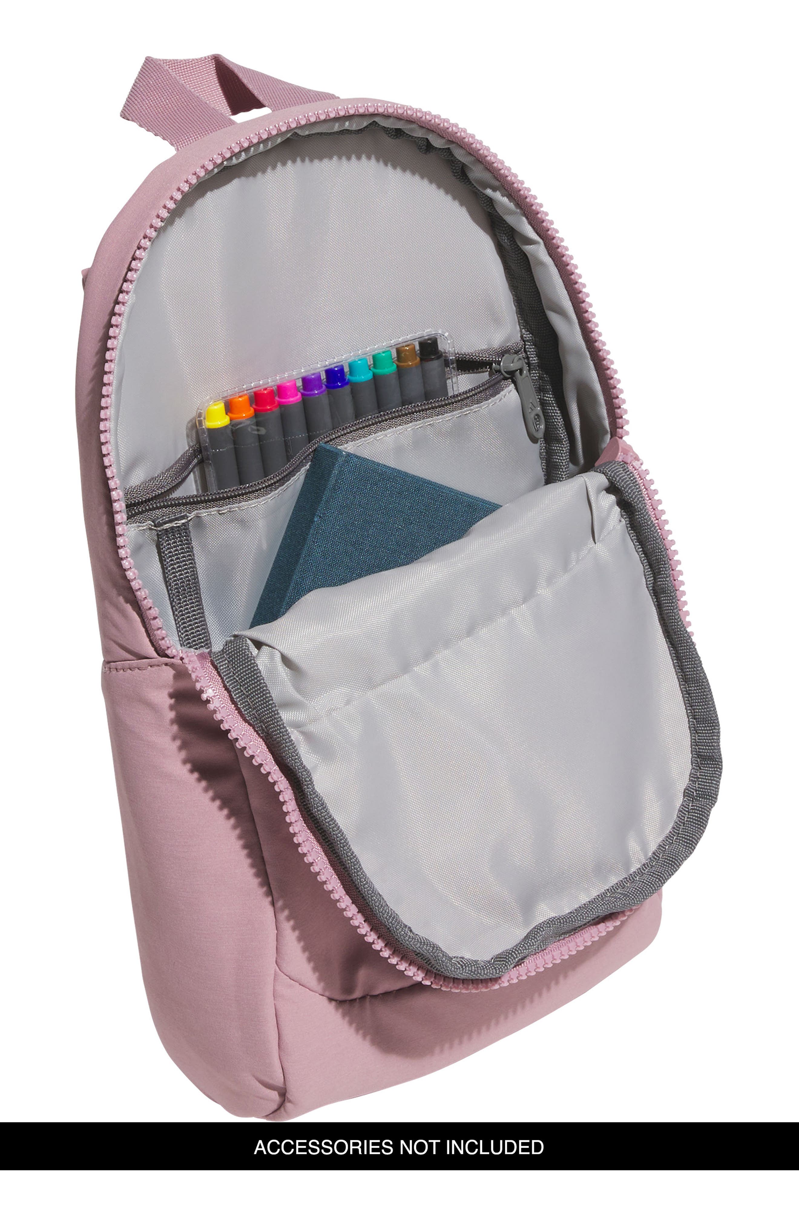 Essentials 3 Sling Crossbody Bag, Alternate, color, MAGIC MAUVE PURPLE/ ROSE GOLD