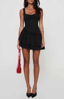 Princess Polly Shantelle Organic Cotton Romper