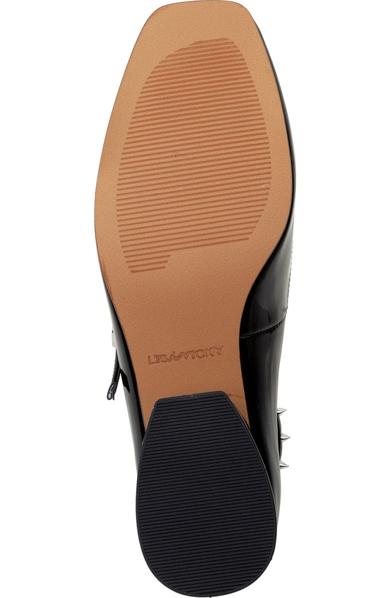 Lisa Vicky Saint Mary Jane Pump, Alternate, color,