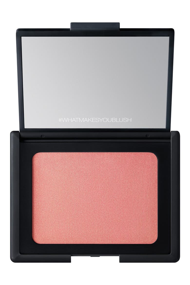 'Orgasm' Blush (Limited Edition), Alternate, color, ORGASM