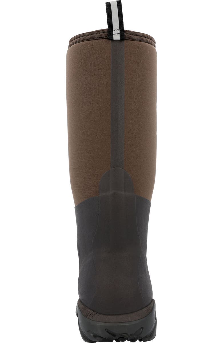 MUCK Men's Arctic Pro Insulated Boot, Alternate, color, Brown