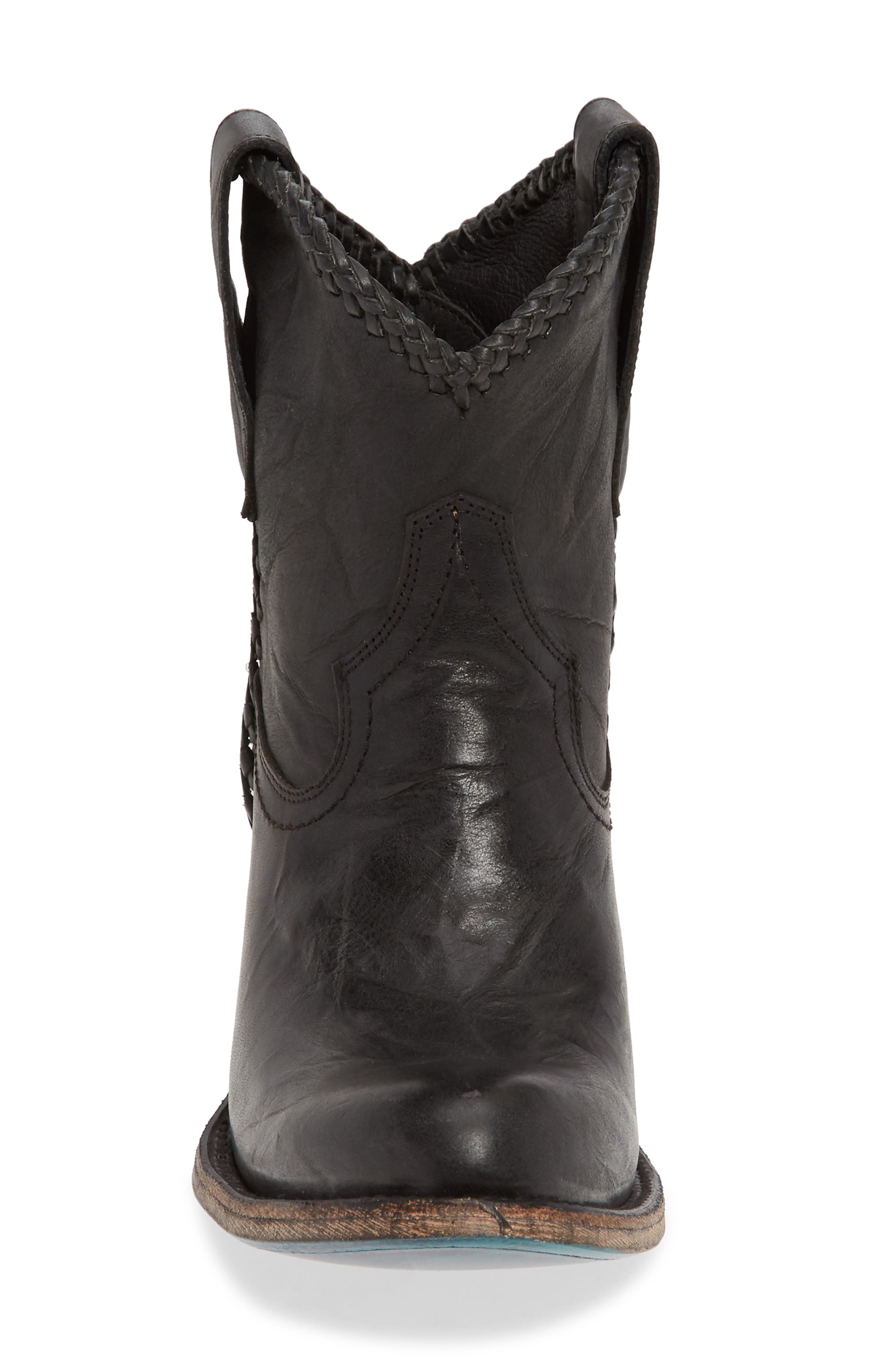 Lane Boots Plain Jane Western Boot, Alternate, color, 