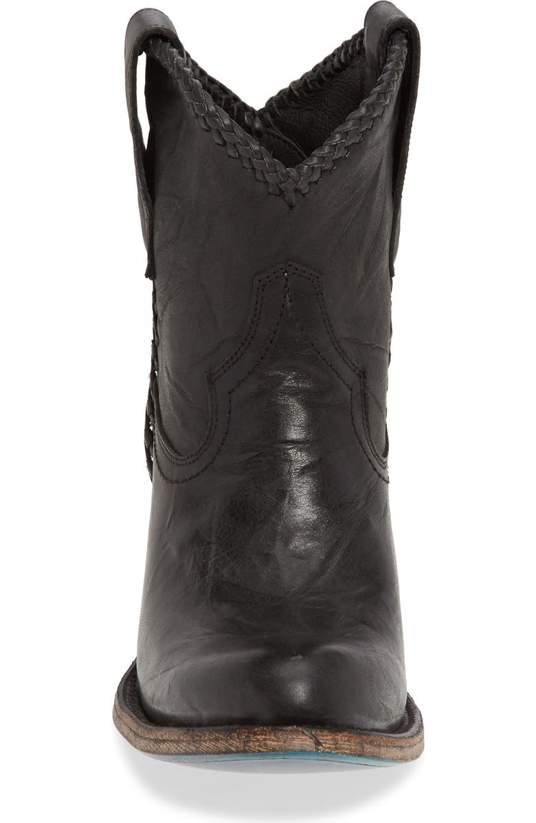 Lane Boots Plain Jane Western Boot, Alternate, color,